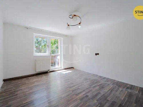 Prodej domu 114 m², pozemek 539 m²