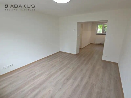 Prodaný byt 2+1 57 m²