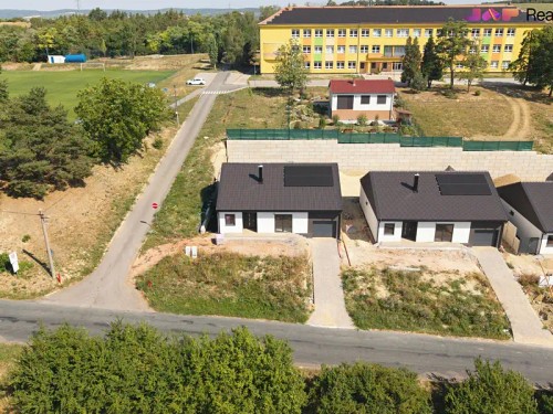 Prodej domu 143 m², pozemek 600 m²