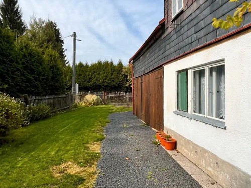 Prodej domu 120 m², pozemek 1068 m²