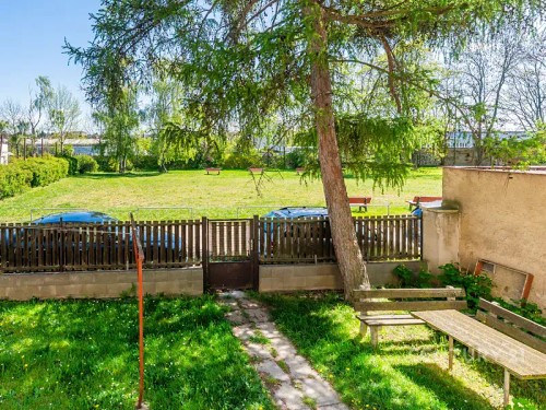 Prodej bytu 3+1 73 m²