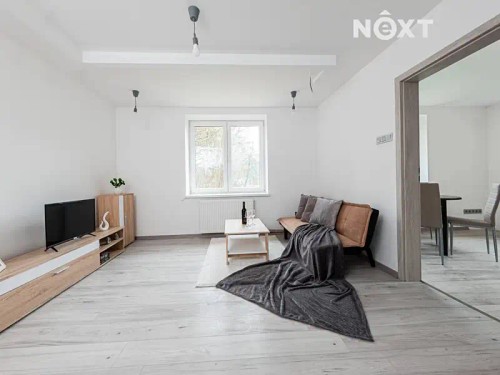 Prodaný byt 2+1 70 m²