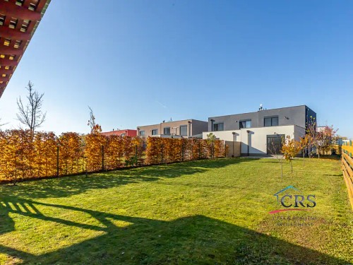 Prodej domu 112 m², pozemek 573 m²