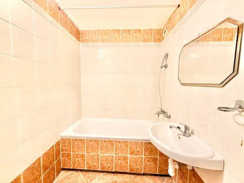 Prodaný byt 2+1 60 m²