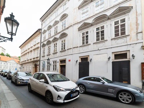 Prodej bytu 2+kk 54 m²