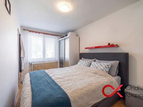 Prodej bytu 3+1 65 m²