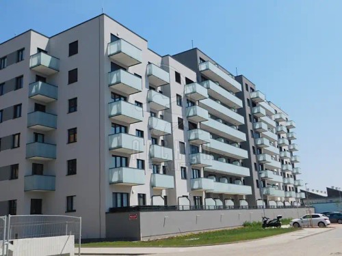 Prodej bytu 2+kk 46 m²