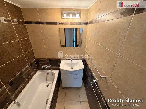 Prodej bytu 3+1 79 m²