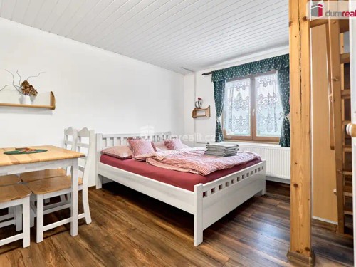 Prodej vily 570 m², pozemek 1109 m²