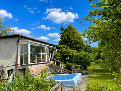 Prodej domu 203 m², pozemek 837 m²
