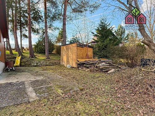 Prodej chaty 95 m², pozemek 707 m²