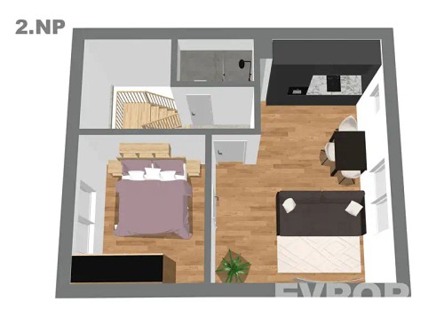 Prodej domu 180 m², pozemek 175 m²