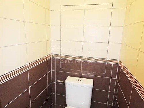 Prodaný byt 3+1 80 m²