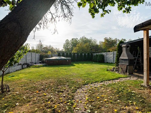 Prodej domu 129 m², pozemek 614 m²