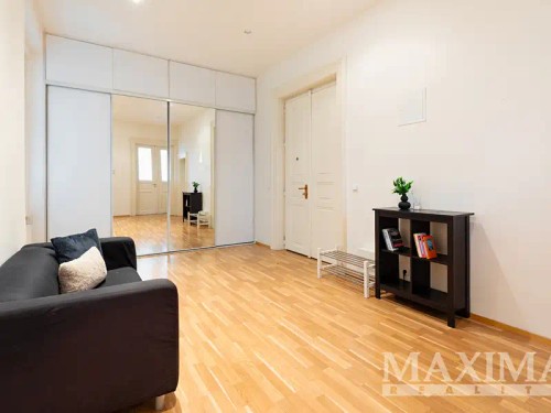 Prodaný  byt 3+1 154 m²