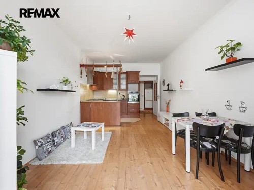 Prodej bytu 2+kk 62 m²