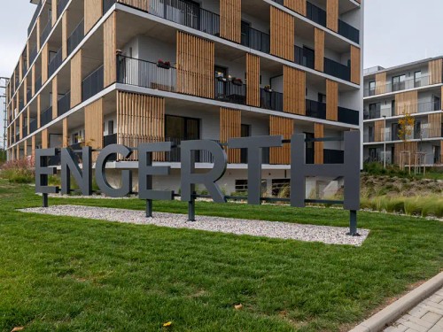 Prodej bytu 2+kk 54 m²