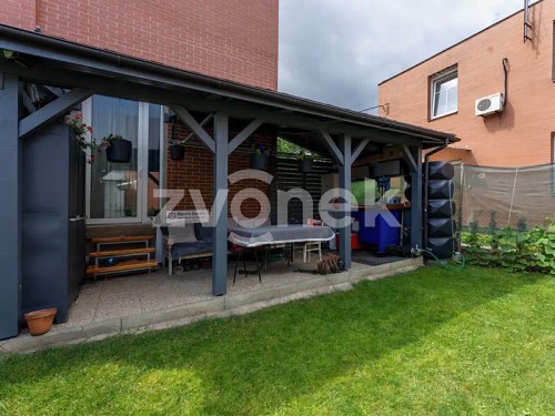 Prodej domu 76 m², pozemek 130 m²