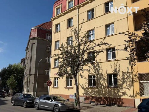 Prodej bytu 2+1 66 m²