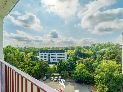 Prodaný byt 4+1 72 m²