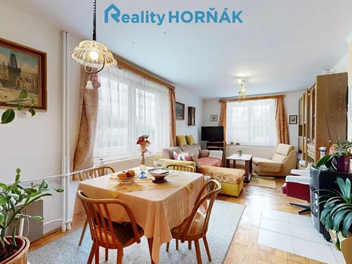 Prodej domu 360 m², pozemek 2030 m²