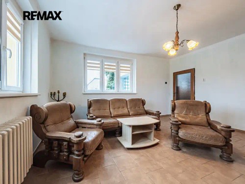 Prodej domu 200 m², pozemek 3180 m²