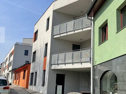Prodej bytu 2+kk 66 m²