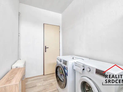 Prodej bytu 3+1 73 m²