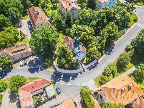 Prodej domu 250 m², pozemek 1117 m²