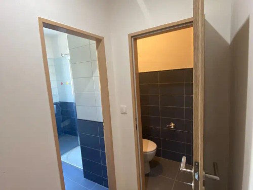 Prodaný byt 2+kk 47 m²