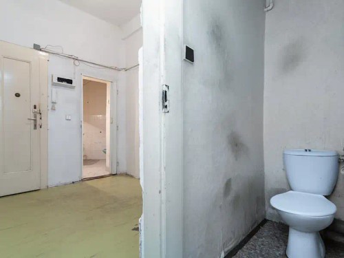Prodaný byt 2+kk 56 m²