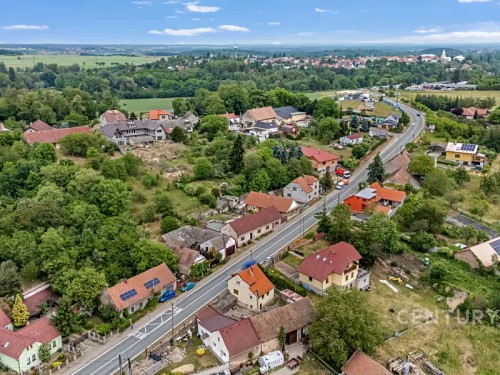 Prodej domu 205 m², pozemek 1 m²
