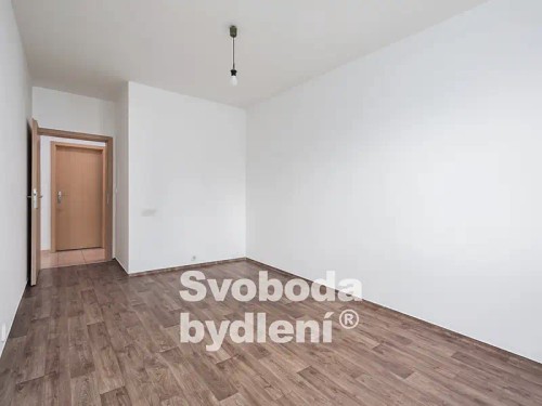 Prodaný byt 2+kk 62 m²