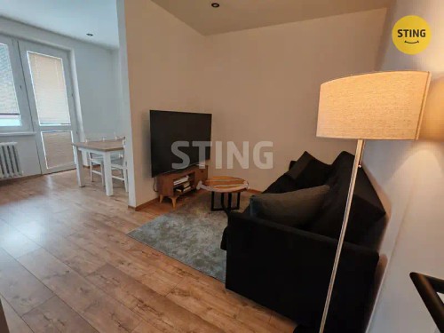 Prodej bytu 3+kk 53 m²