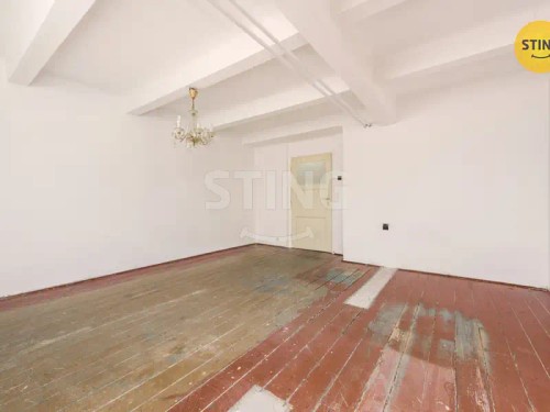 Prodej bytu 1+1 41 m²