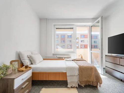 Prodej bytu 1+1 33 m²