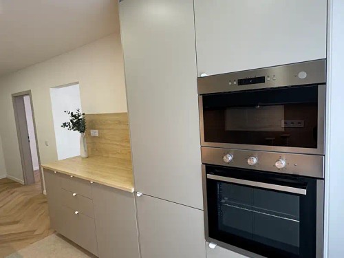 Prodaný byt 3+1 69 m²