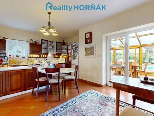 Prodej domu 174 m², pozemek 539 m²