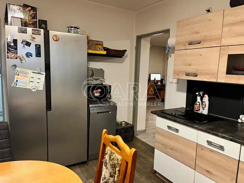 Prodej bytu 4+1 115 m²