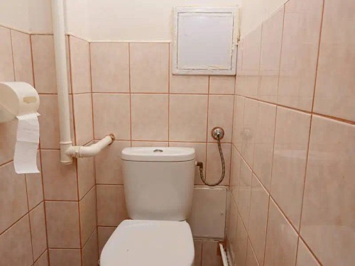 Prodaný byt 3+1 70 m²