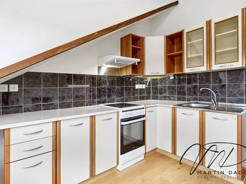 Prodej bytu 4+1 112 m²