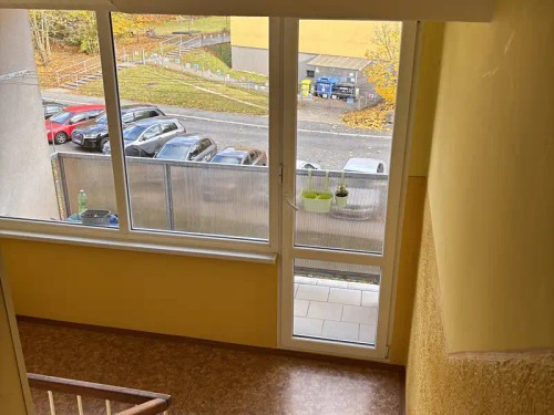 Prodej bytu 2+kk 37 m²