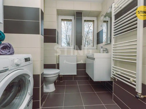Prodej bytu 2+1 53 m²