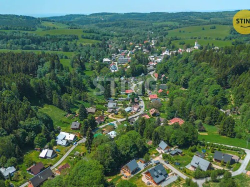 Prodej domu 90 m², pozemek 638 m²