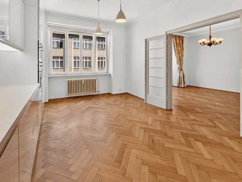 Prodej bytu 3+1 96 m²