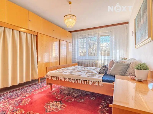 Prodej bytu 3+1 65 m²