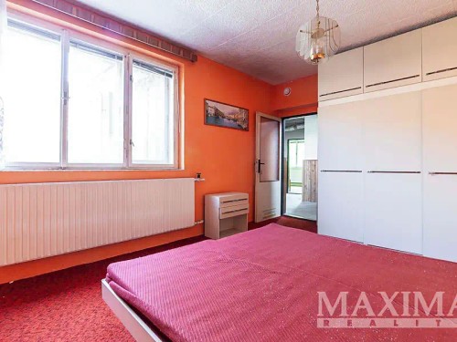 Prodej domu 244 m², pozemek 503 m²
