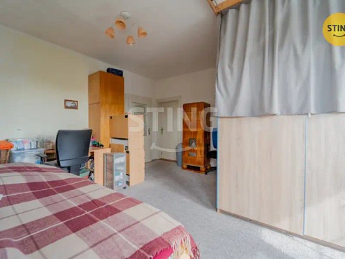 Prodej bytu 3+1 93 m²