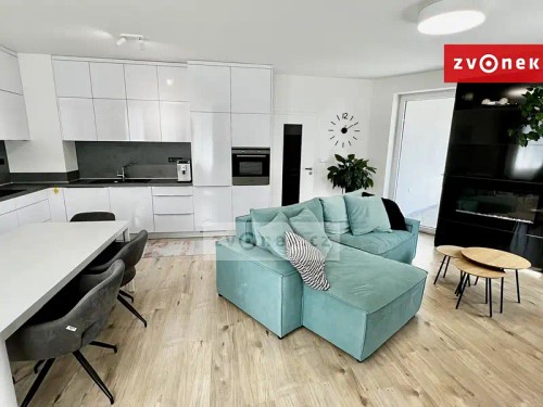 Prodej bytu 2+kk 66 m²