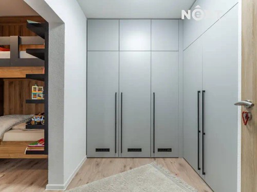 Prodej bytu 2+1 69 m²